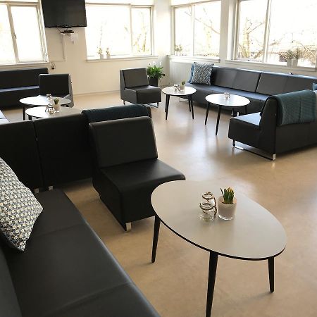 Danhostel Copenhagen Bellahoj Екстериор снимка