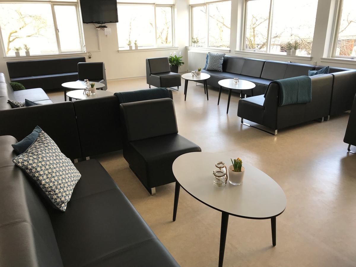 Danhostel Copenhagen Bellahoj Екстериор снимка