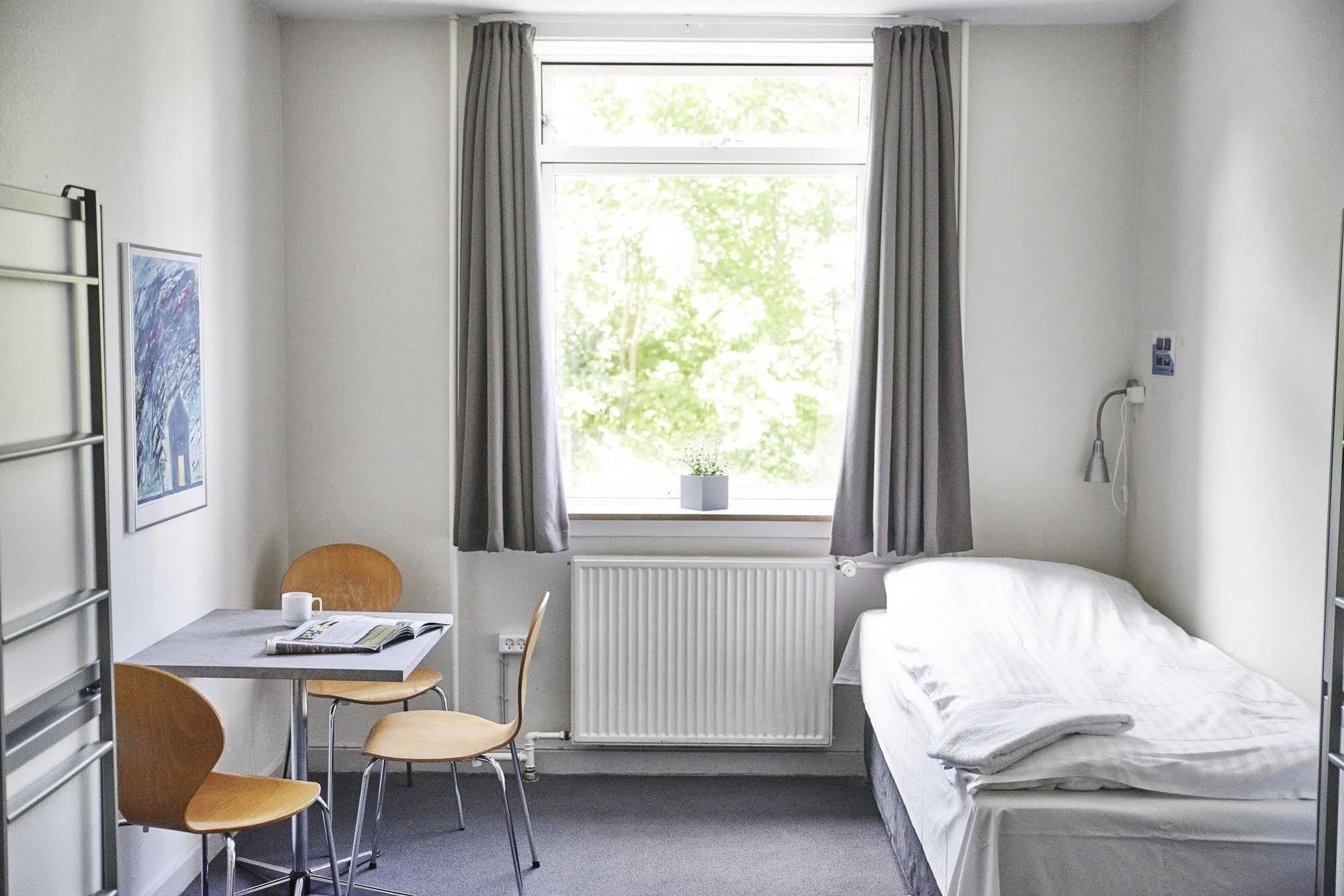 Danhostel Copenhagen Bellahoj Екстериор снимка